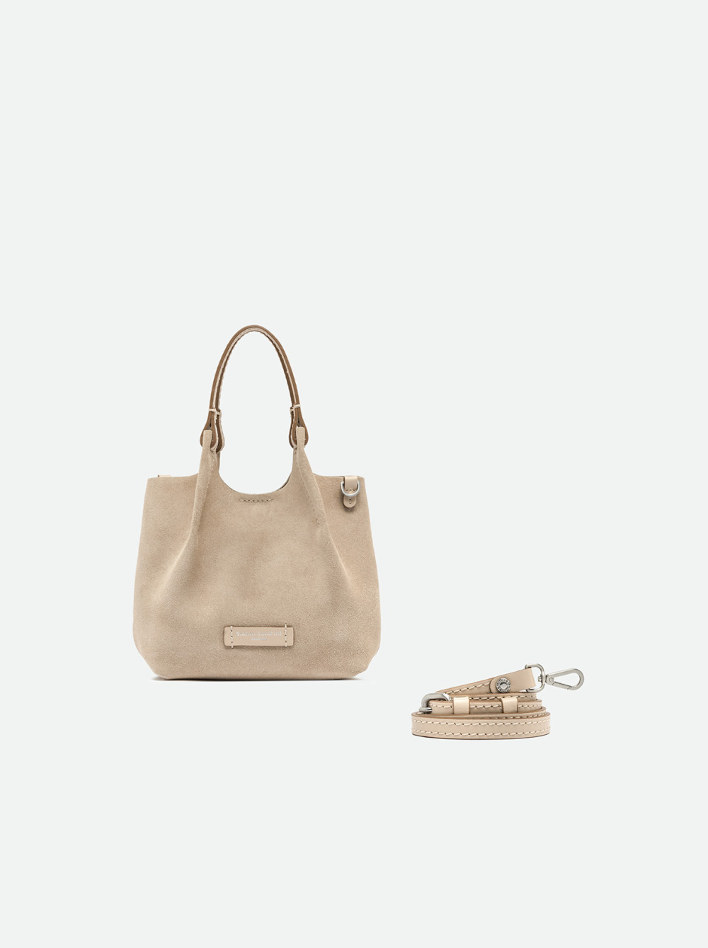 GIANNI CHIARINI: DUA