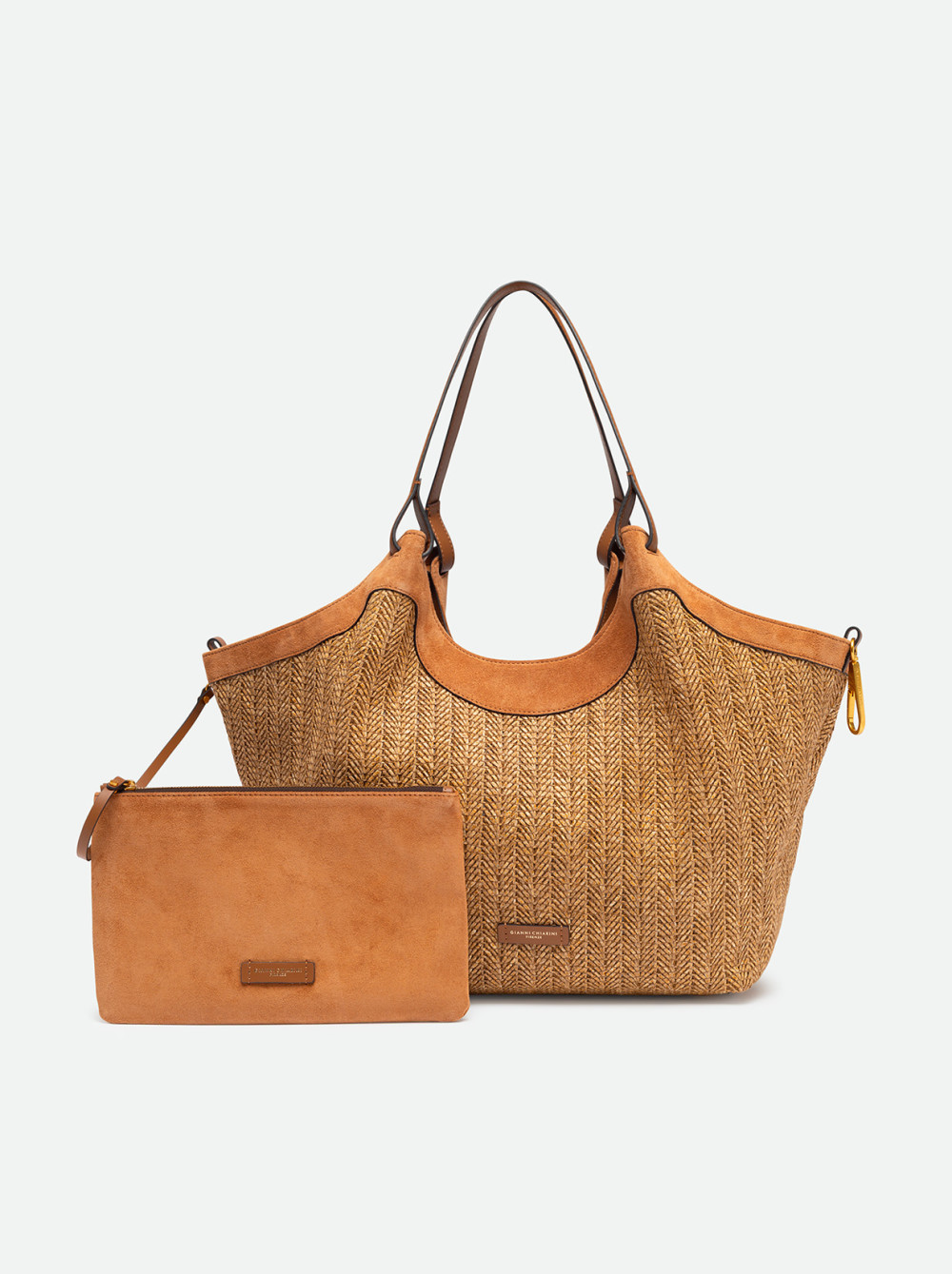 GIANNI CHIARINI: DUA