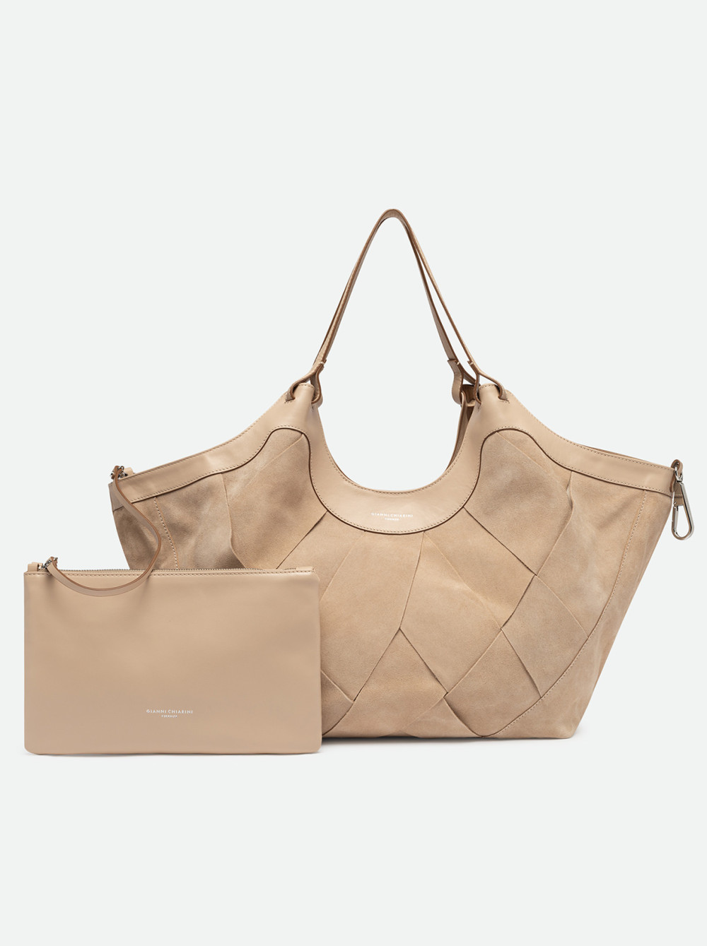 GIANNI CHIARINI: DUA