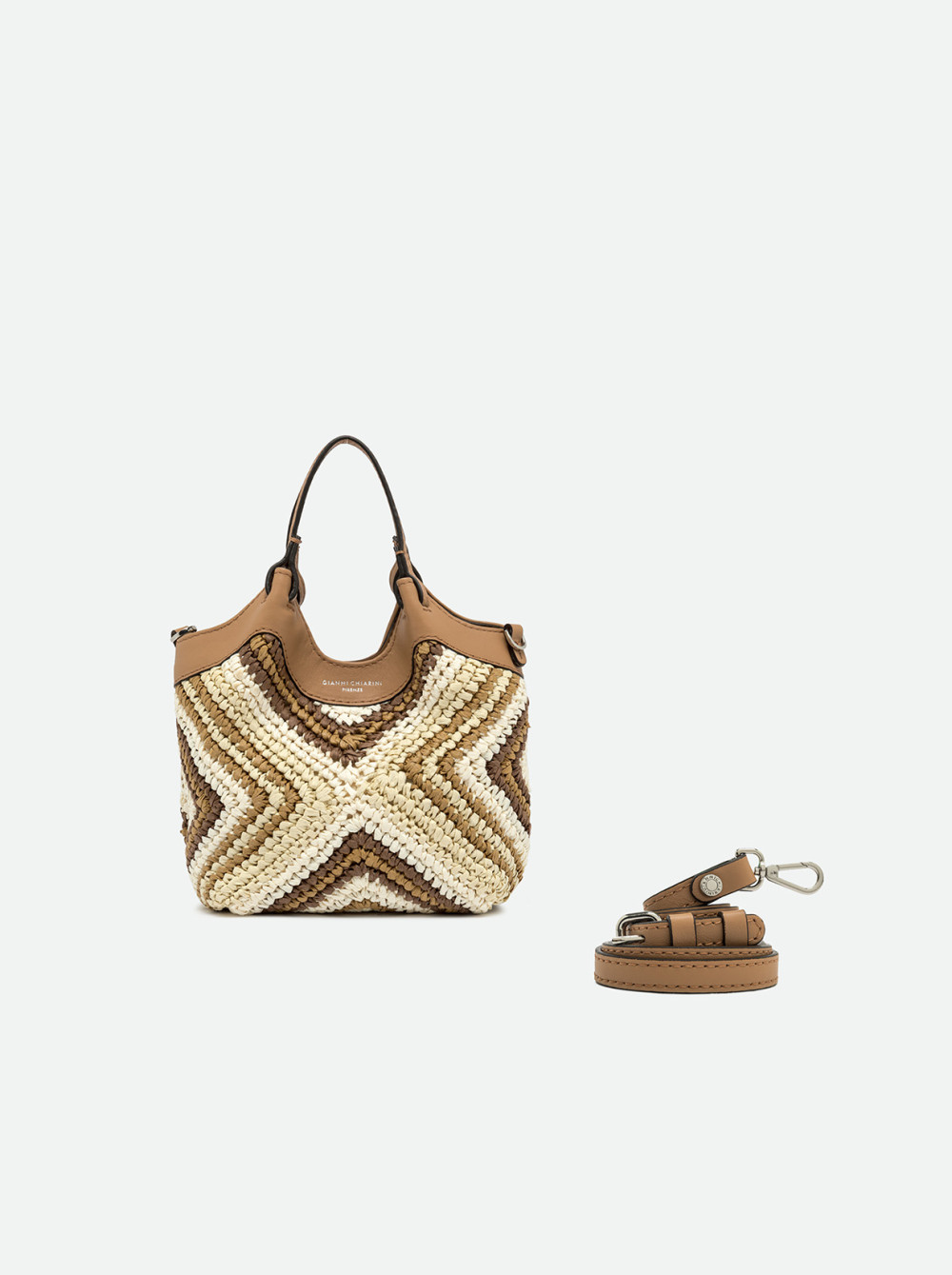 GIANNI CHIARINI: DUA