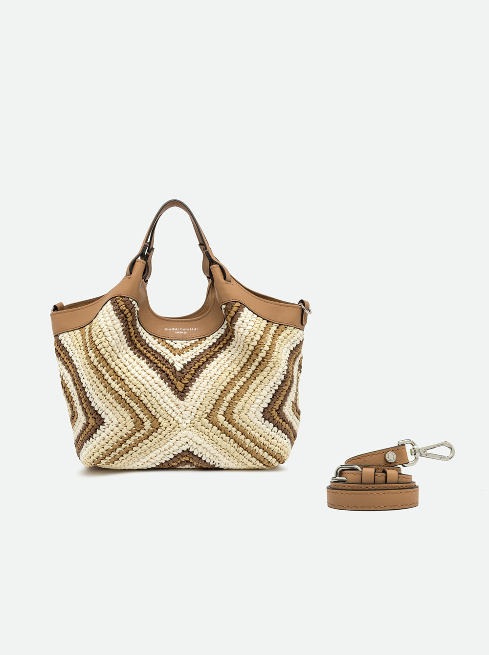 GIANNI CHIARINI: DUA