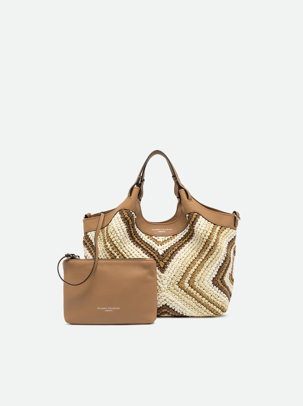 GIANNI CHIARINI: DUA