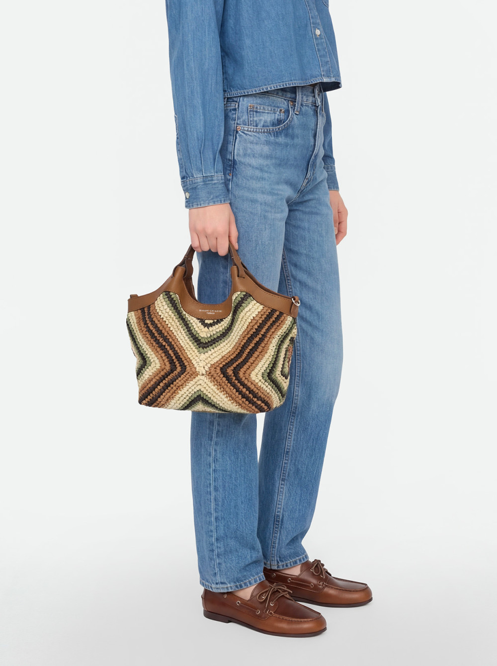 GIANNI CHIARINI: DUA