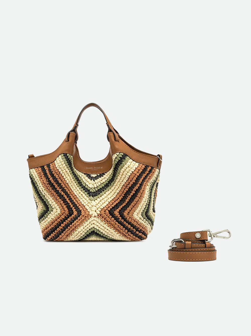 GIANNI CHIARINI: DUA