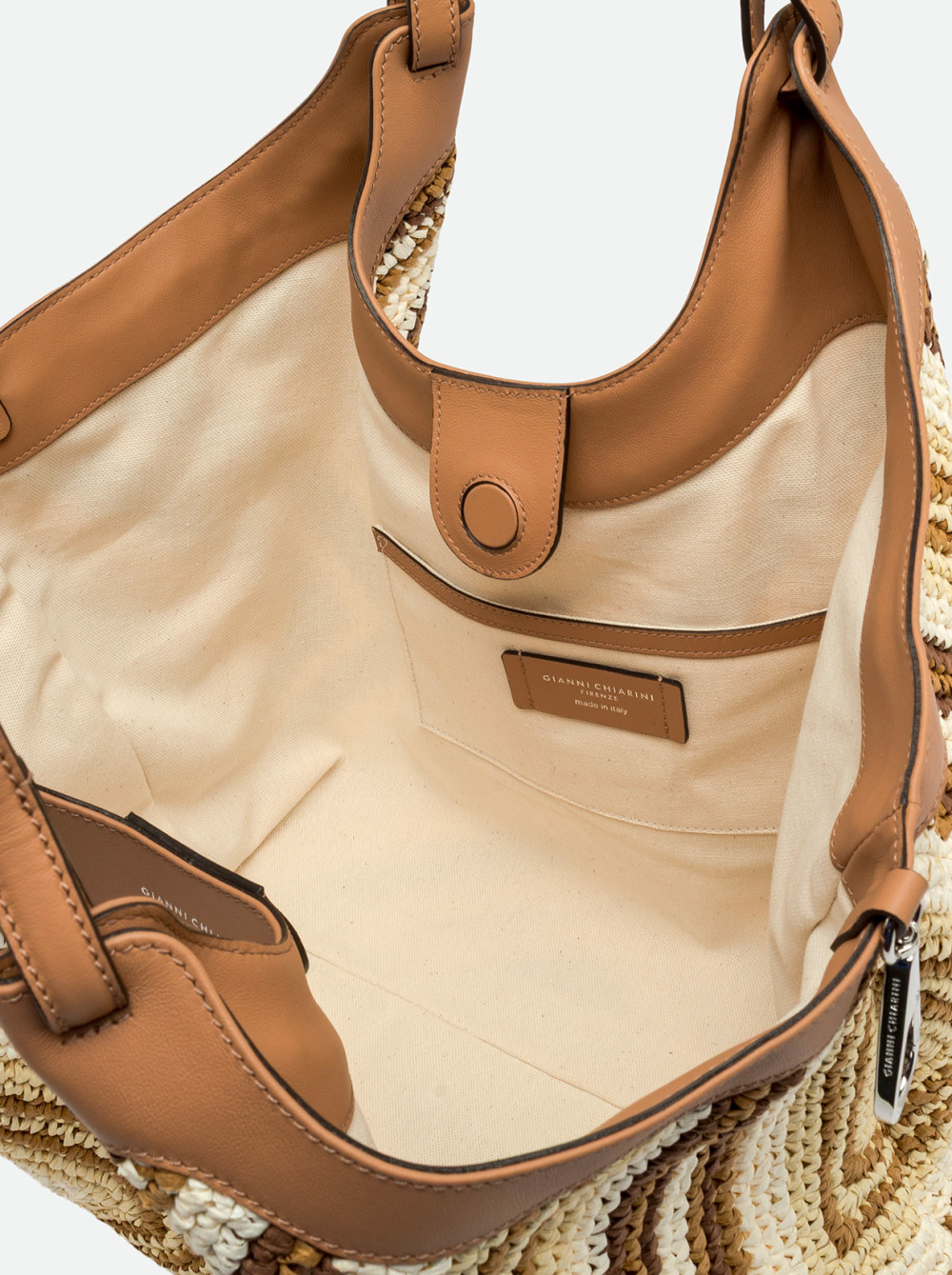 GIANNI CHIARINI: DUA