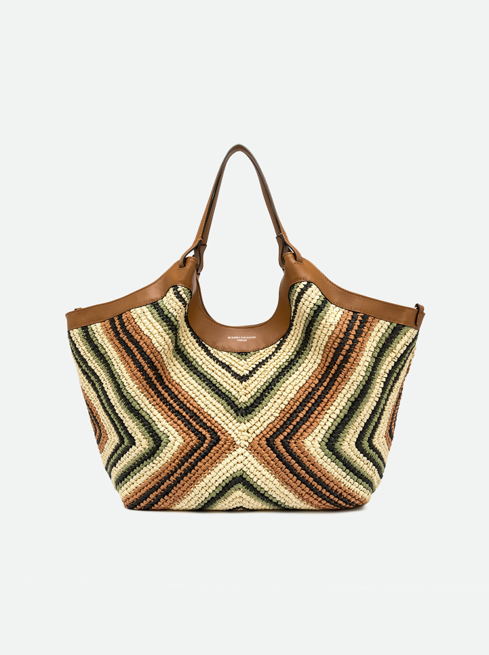 GIANNI CHIARINI: DUA