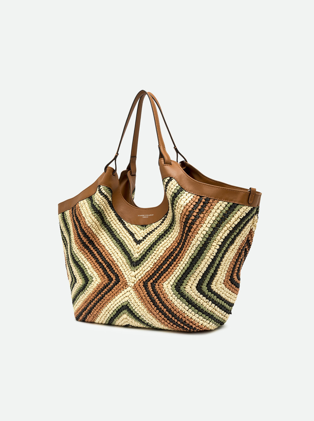 GIANNI CHIARINI: DUA