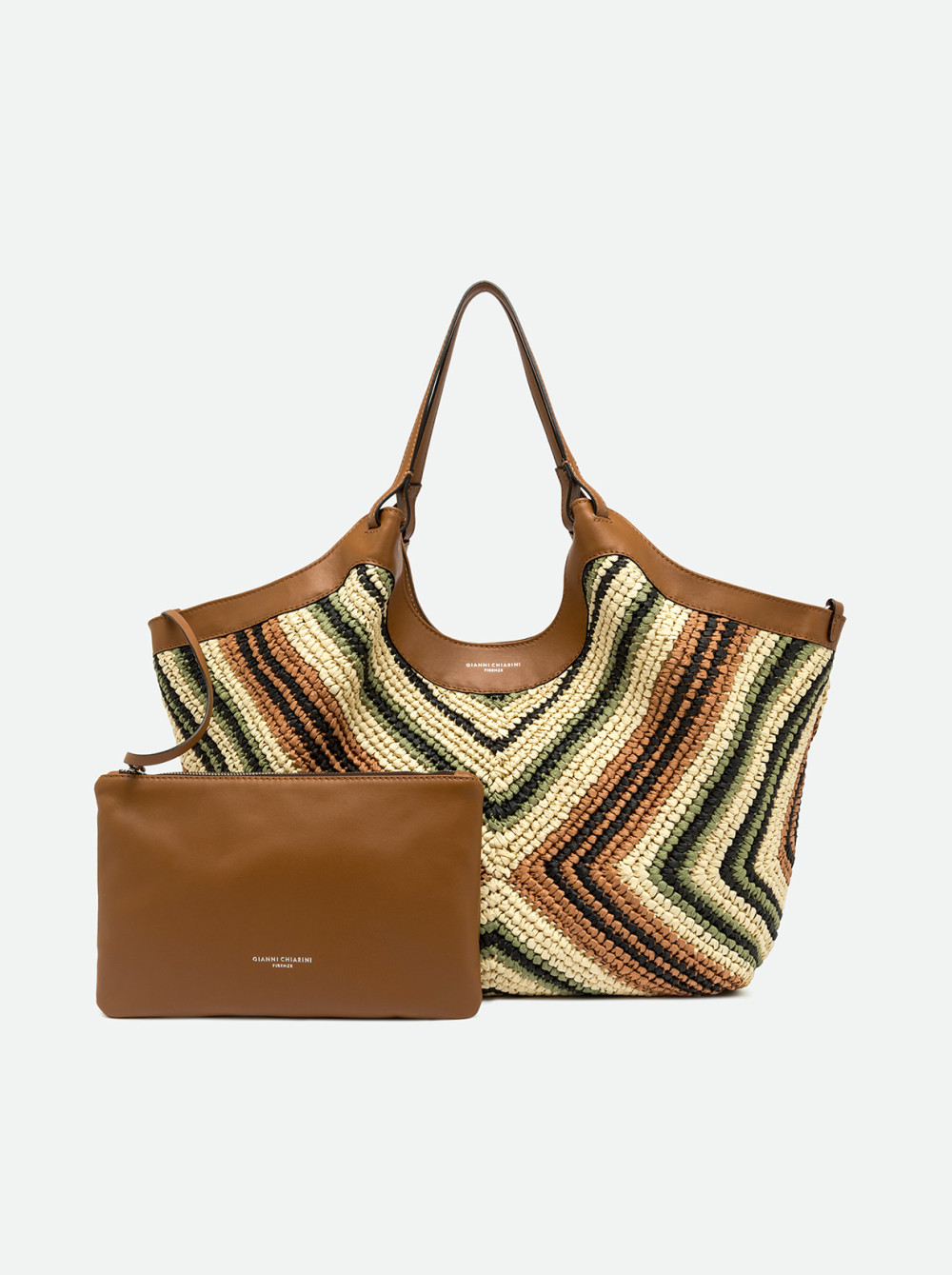 GIANNI CHIARINI: DUA