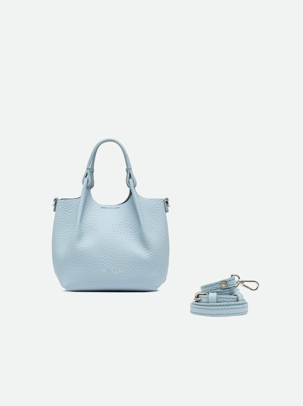 GIANNI CHIARINI: DUA