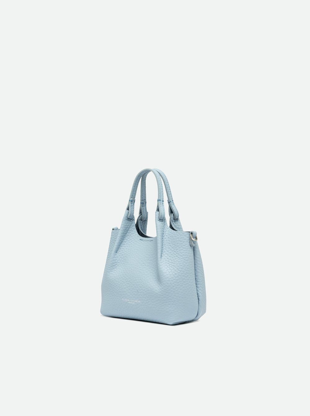 GIANNI CHIARINI: DUA