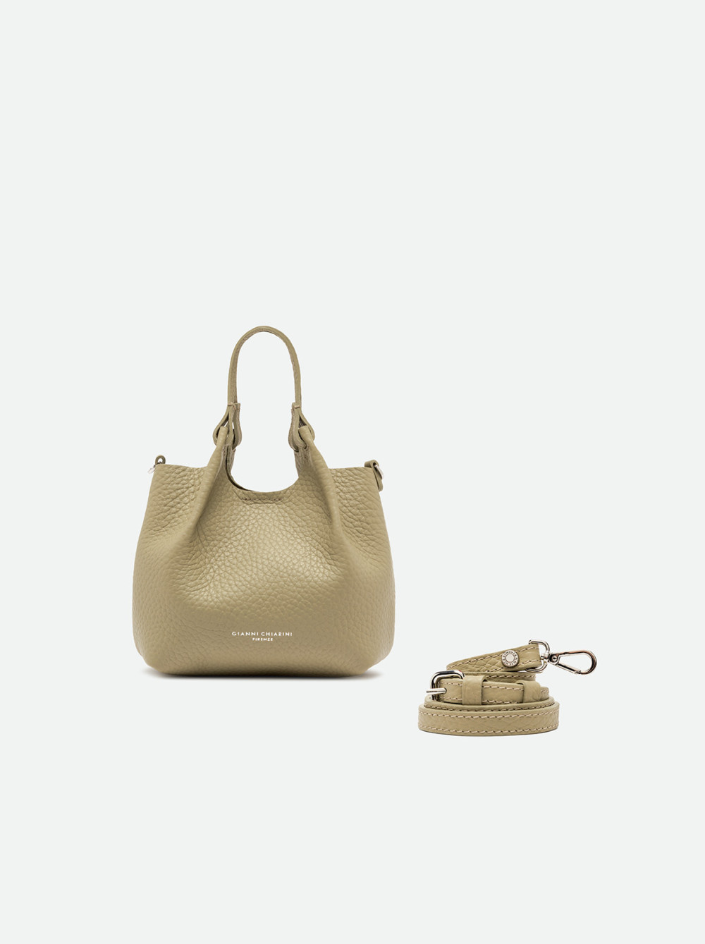 GIANNI CHIARINI: DUA