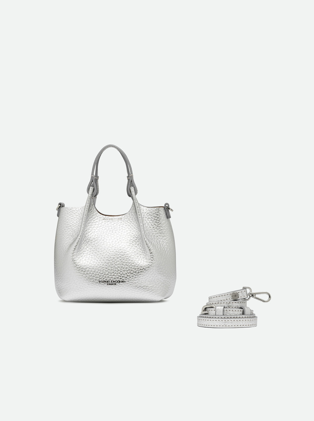 GIANNI CHIARINI: DUA