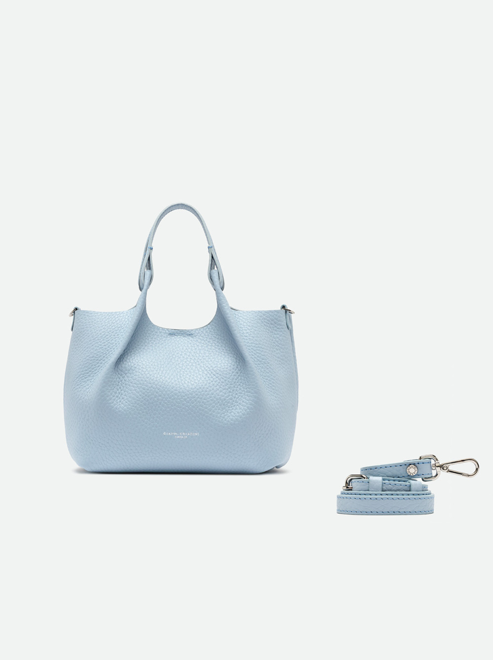 GIANNI CHIARINI: DUA