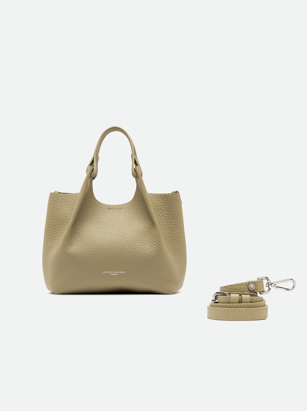 GIANNI CHIARINI: DUA