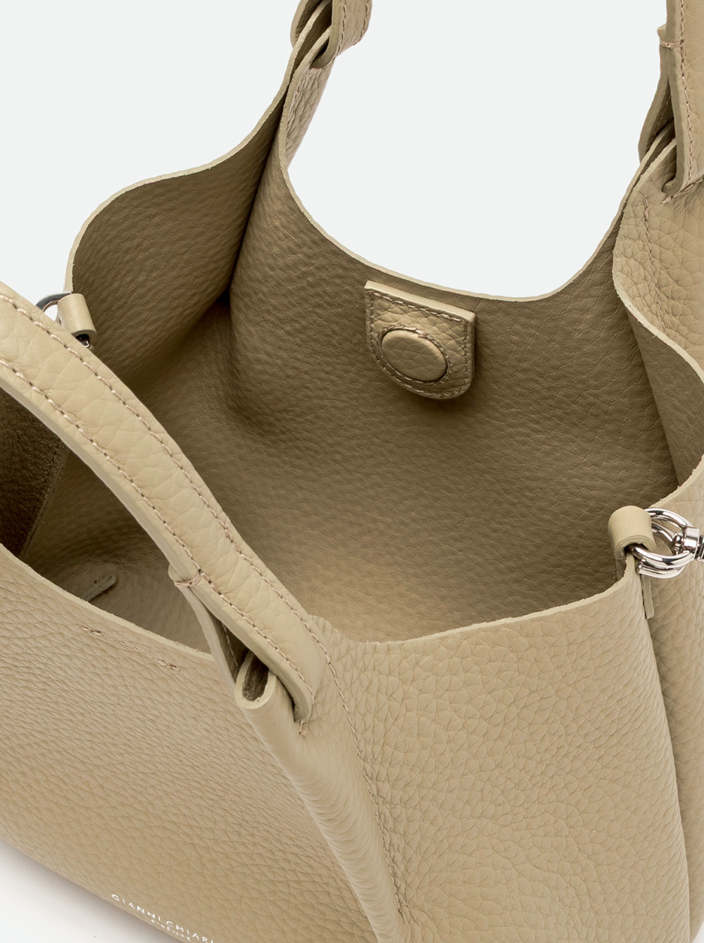 GIANNI CHIARINI: DUA