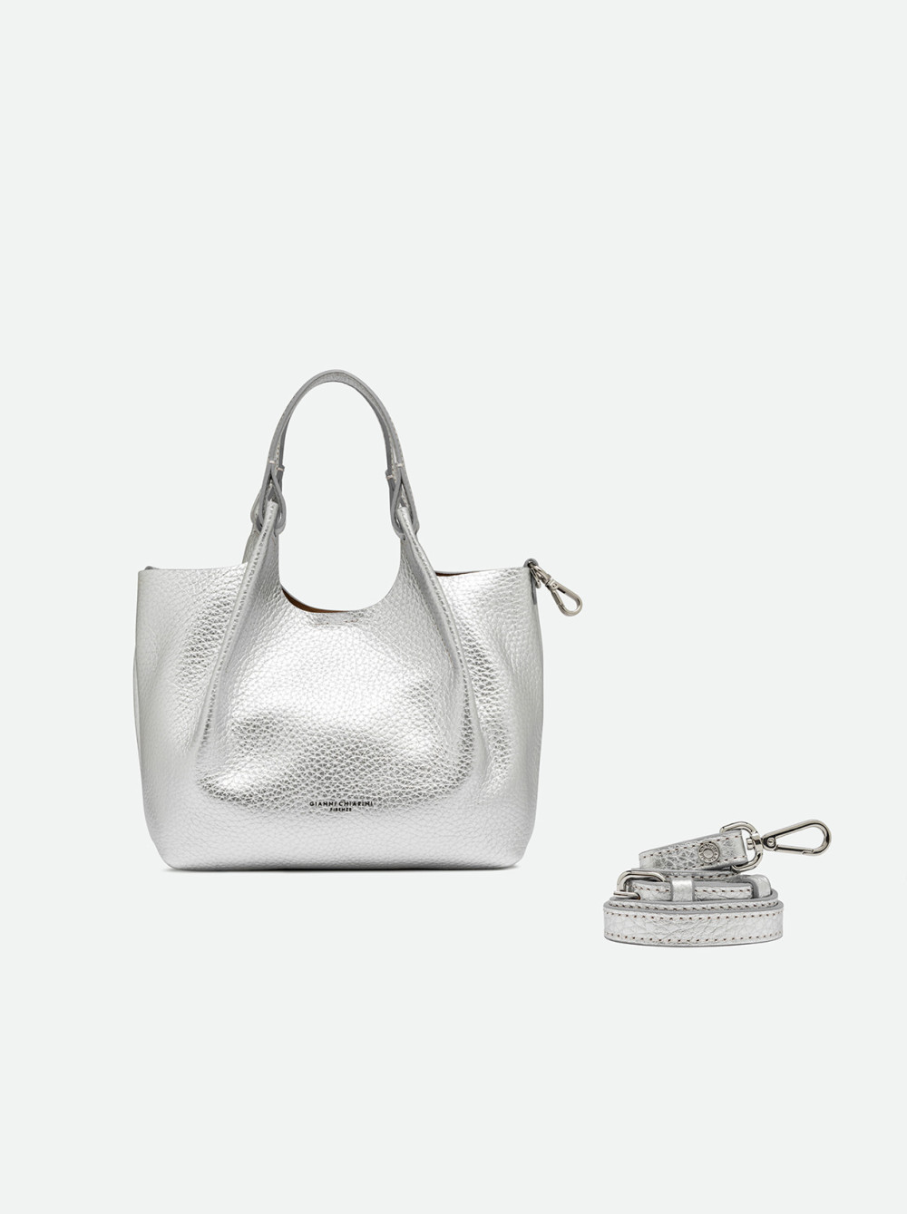 GIANNI CHIARINI: DUA