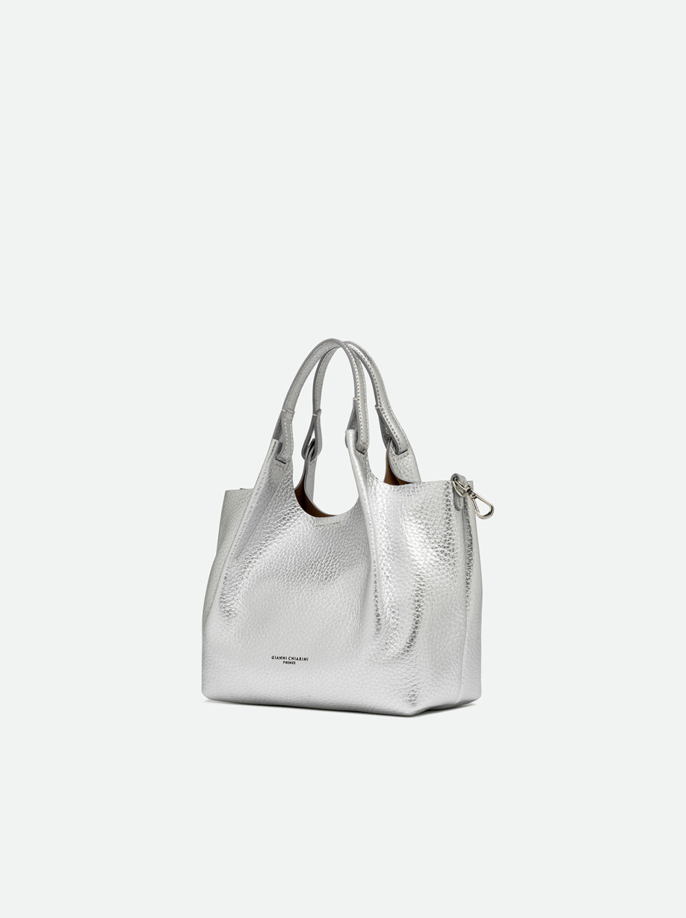 GIANNI CHIARINI: DUA