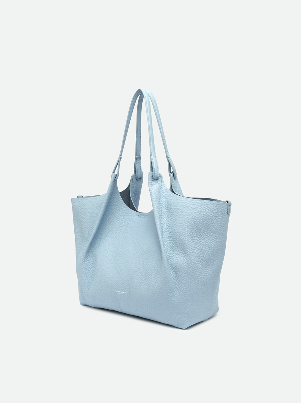 GIANNI CHIARINI: DUA