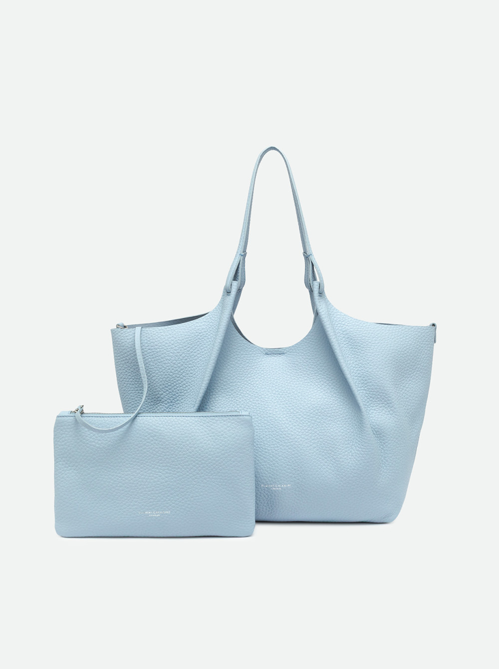 GIANNI CHIARINI: DUA