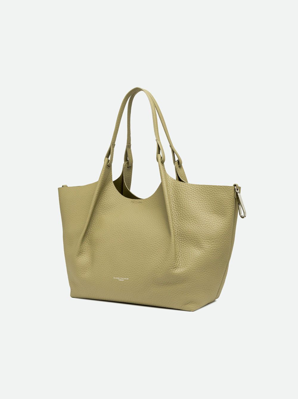 GIANNI CHIARINI: DUA