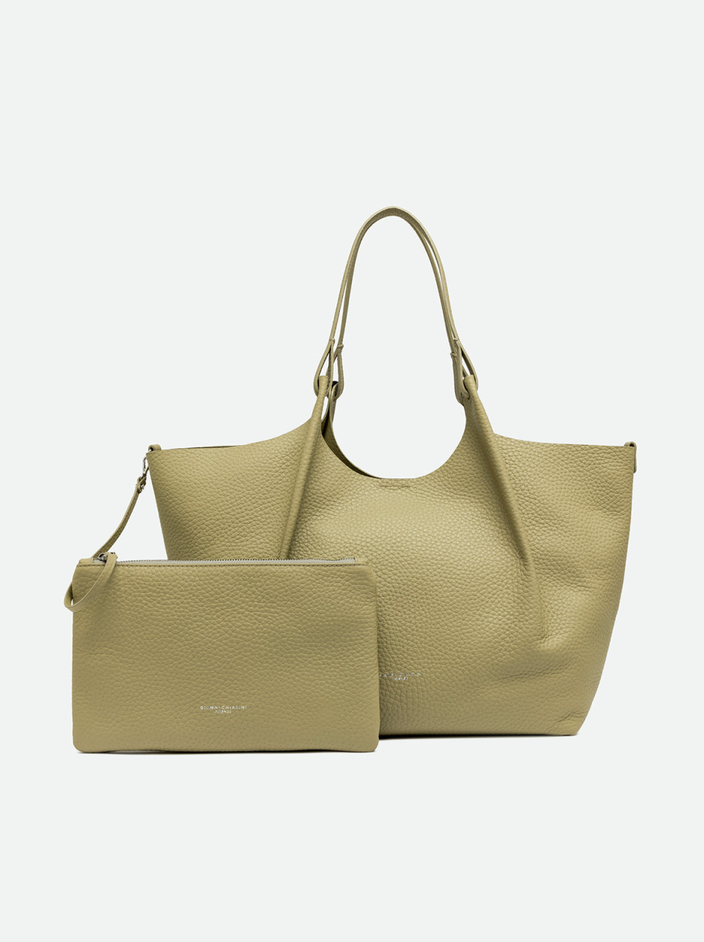 GIANNI CHIARINI: DUA