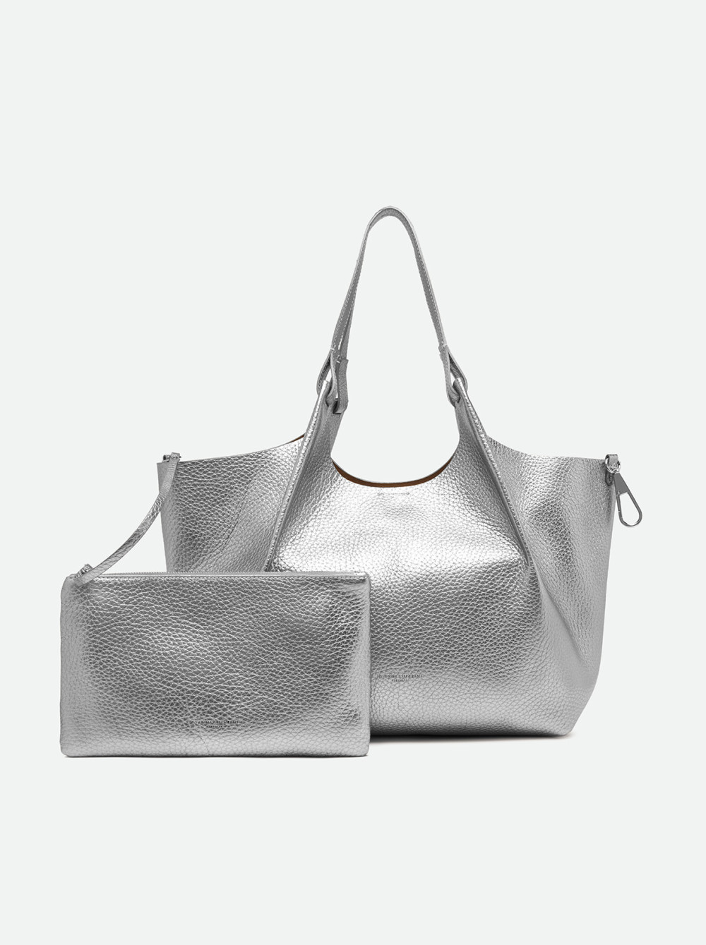 GIANNI CHIARINI: DUA