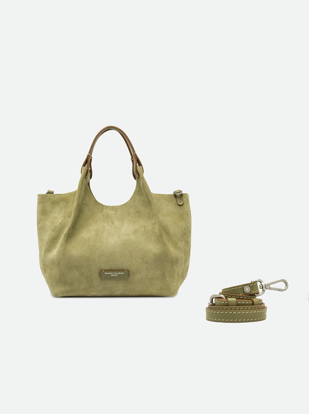 GIANNI CHIARINI: DUA