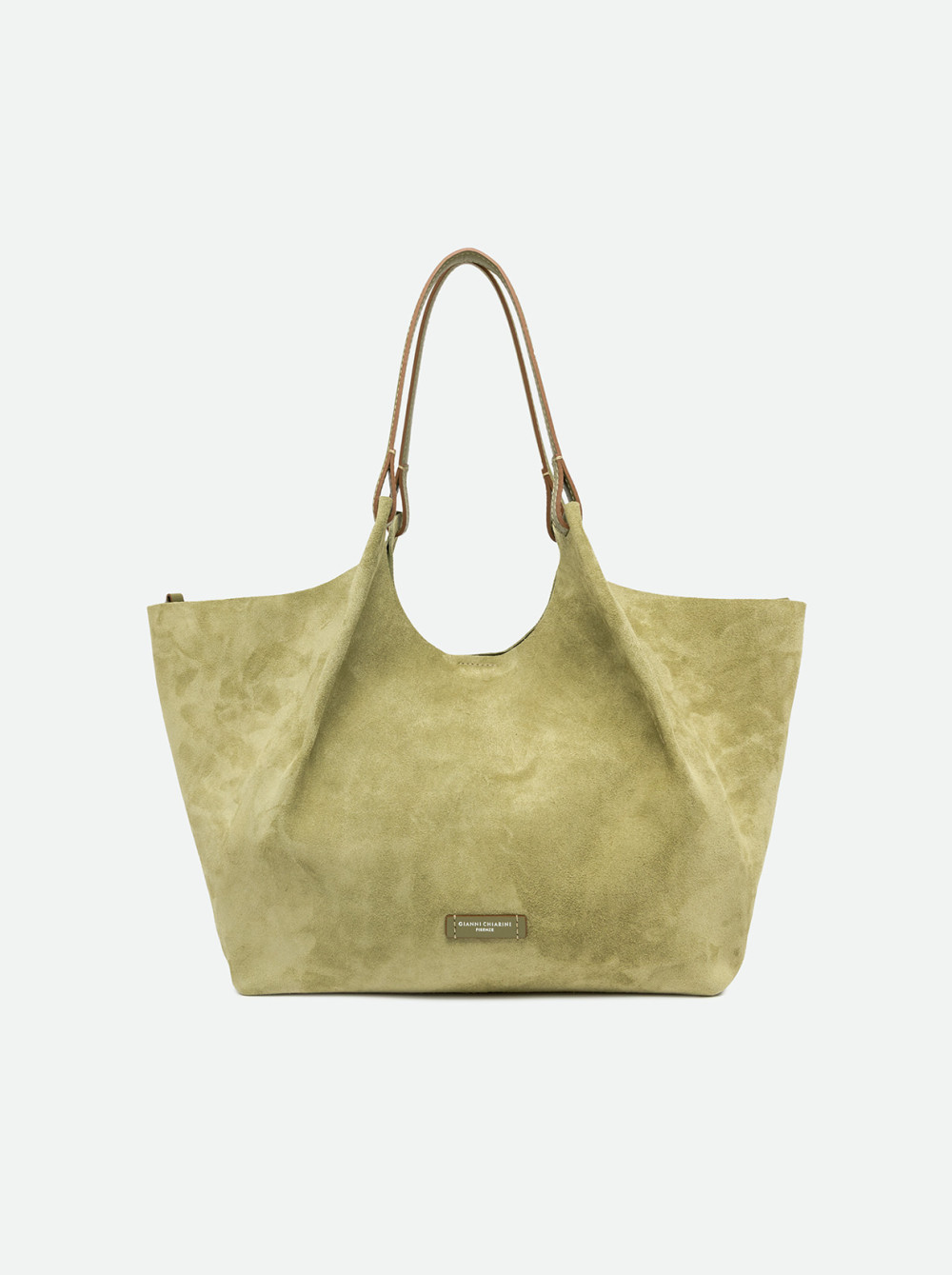 GIANNI CHIARINI: DUA