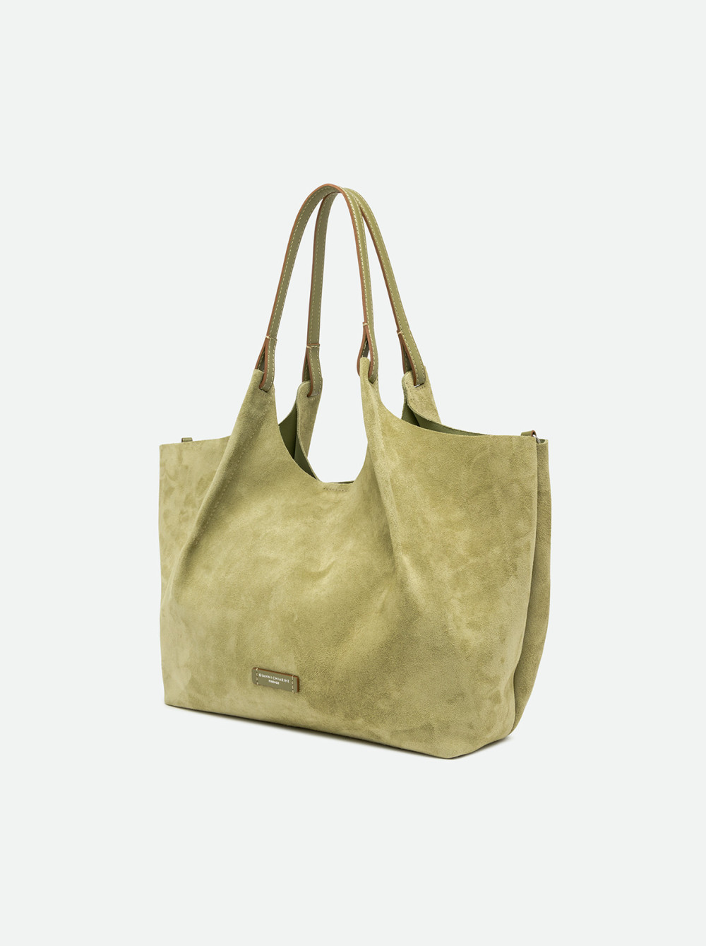 GIANNI CHIARINI: DUA