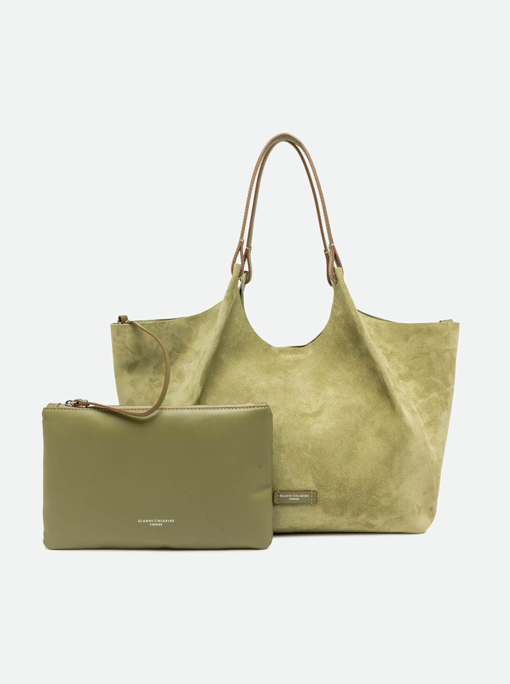 GIANNI CHIARINI: DUA