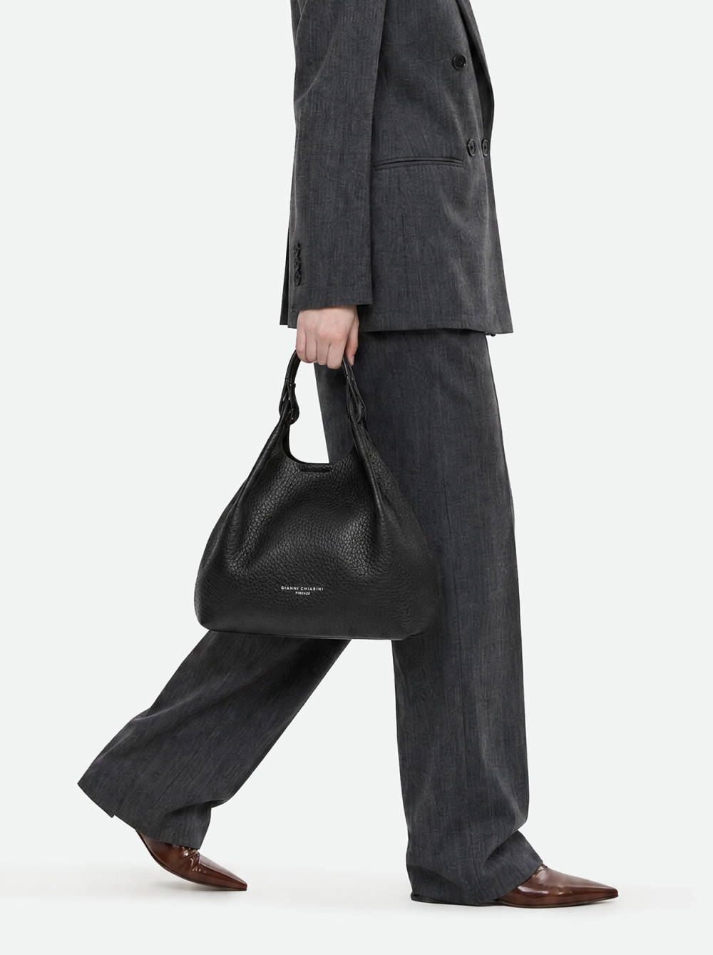 GIANNI CHIARINI: DUA