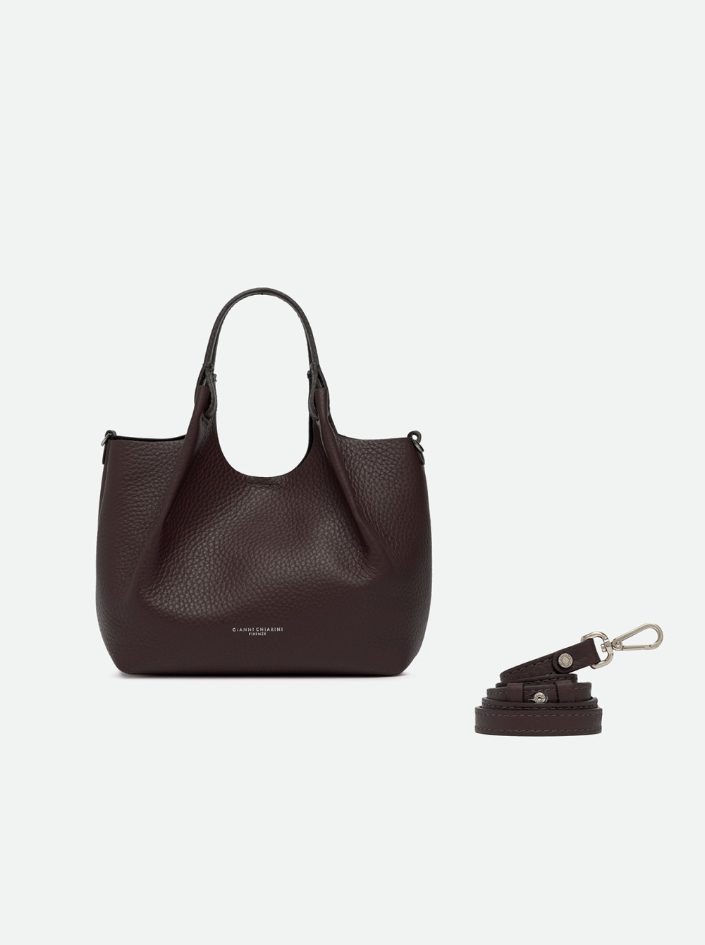 GIANNI CHIARINI: DUA
