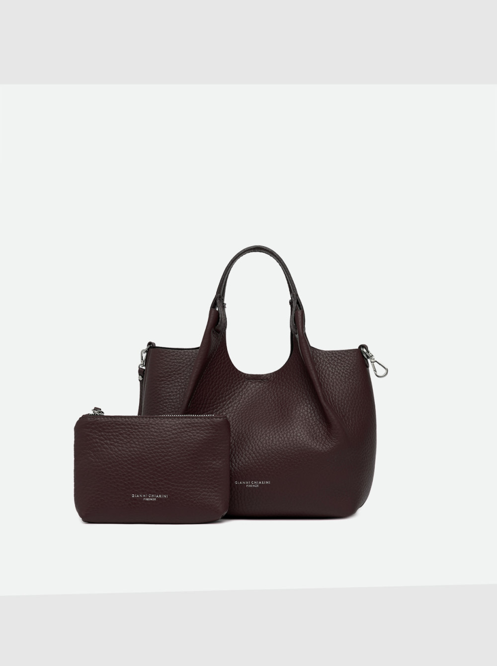 GIANNI CHIARINI: DUA