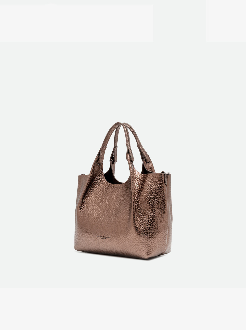 GIANNI CHIARINI: DUA
