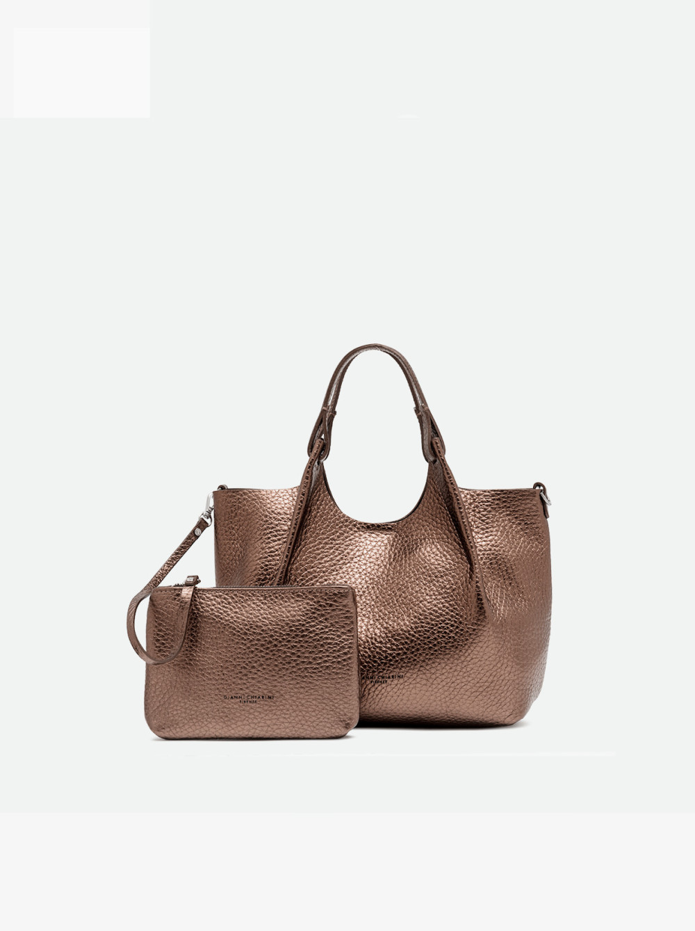 GIANNI CHIARINI: DUA