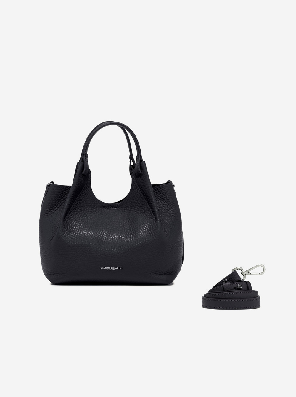 GIANNI CHIARINI: DUA