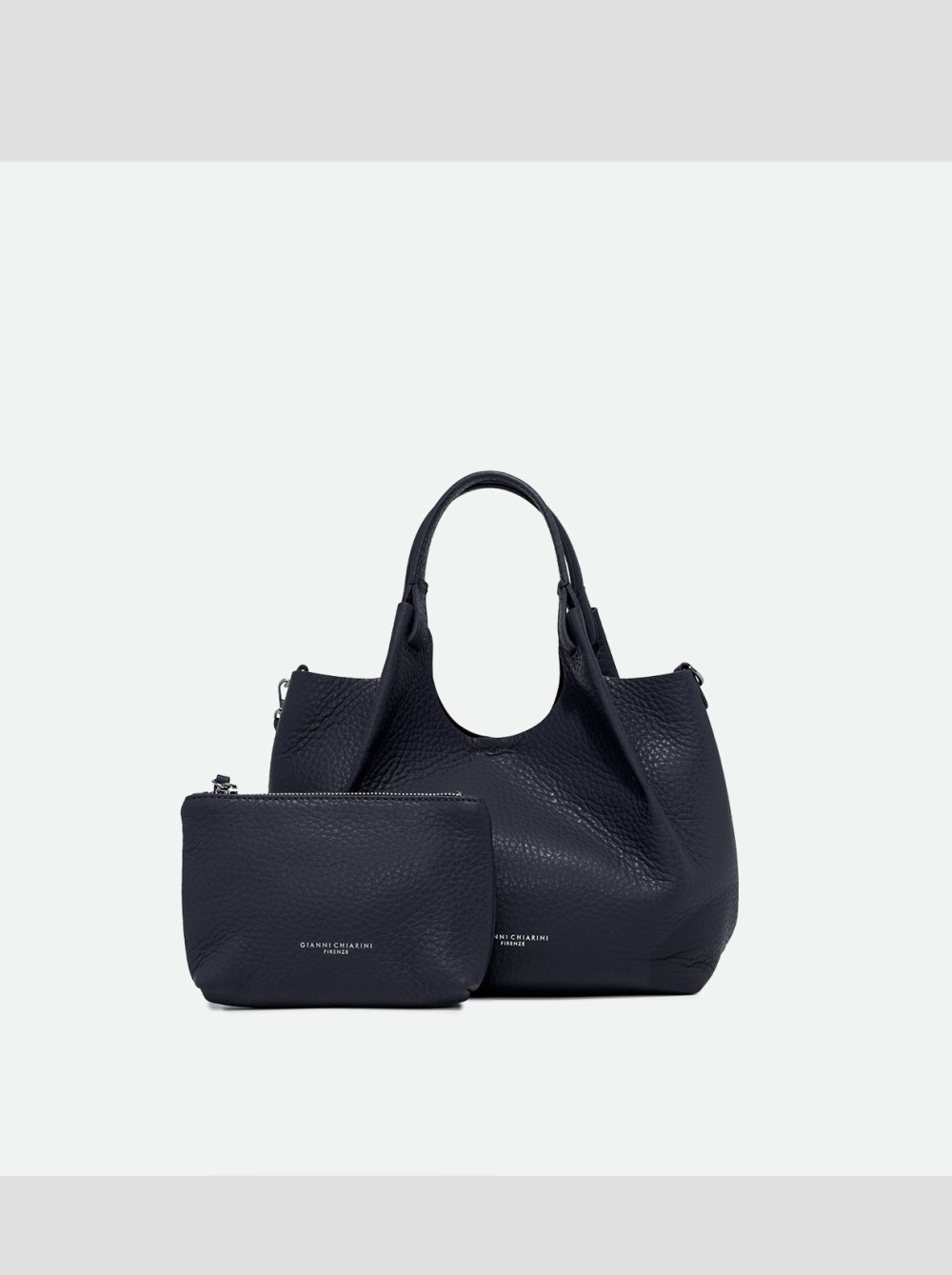 GIANNI CHIARINI: DUA