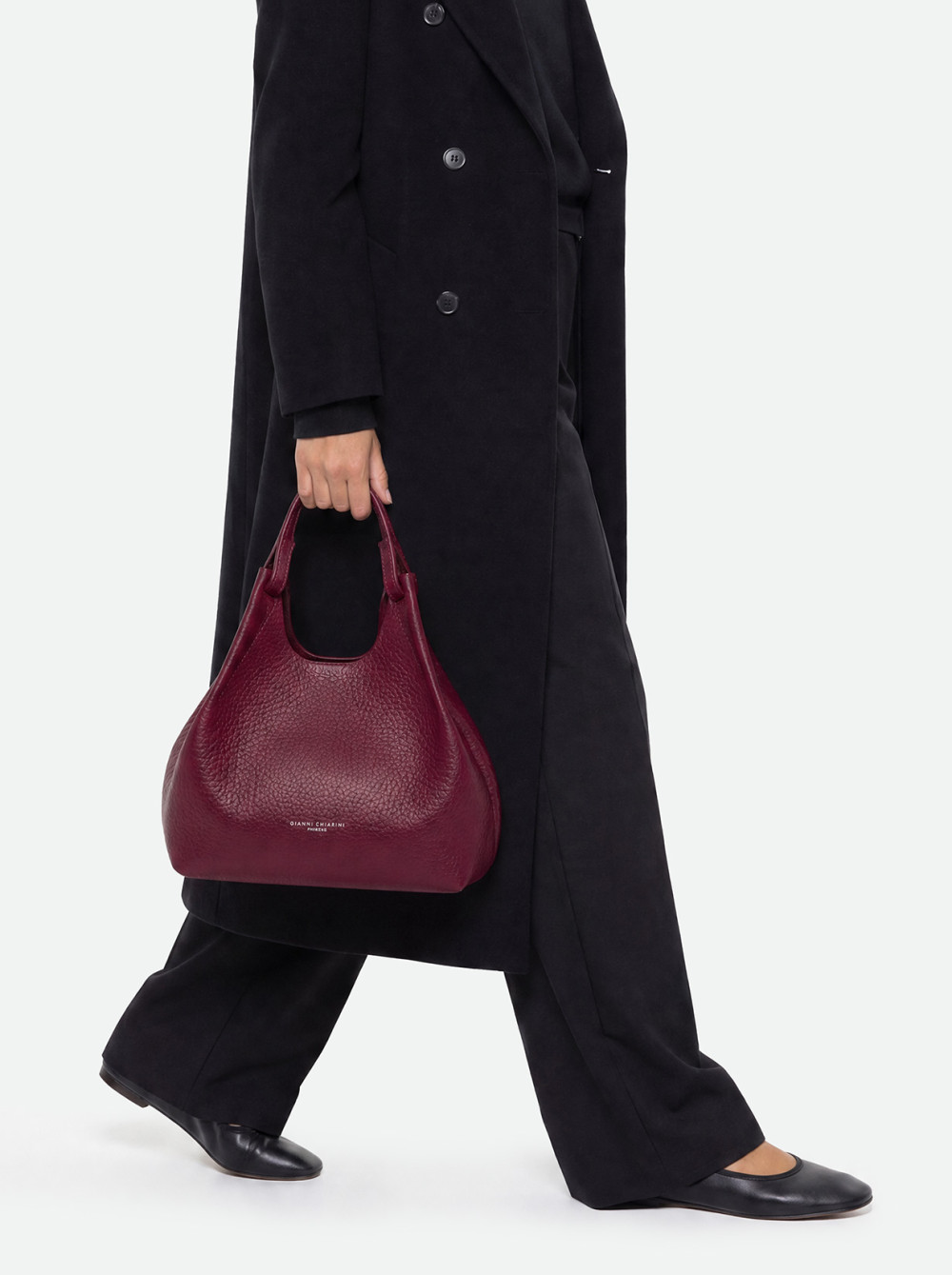 GIANNI CHIARINI: DUA