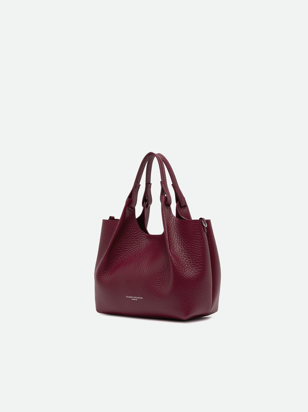 GIANNI CHIARINI: DUA