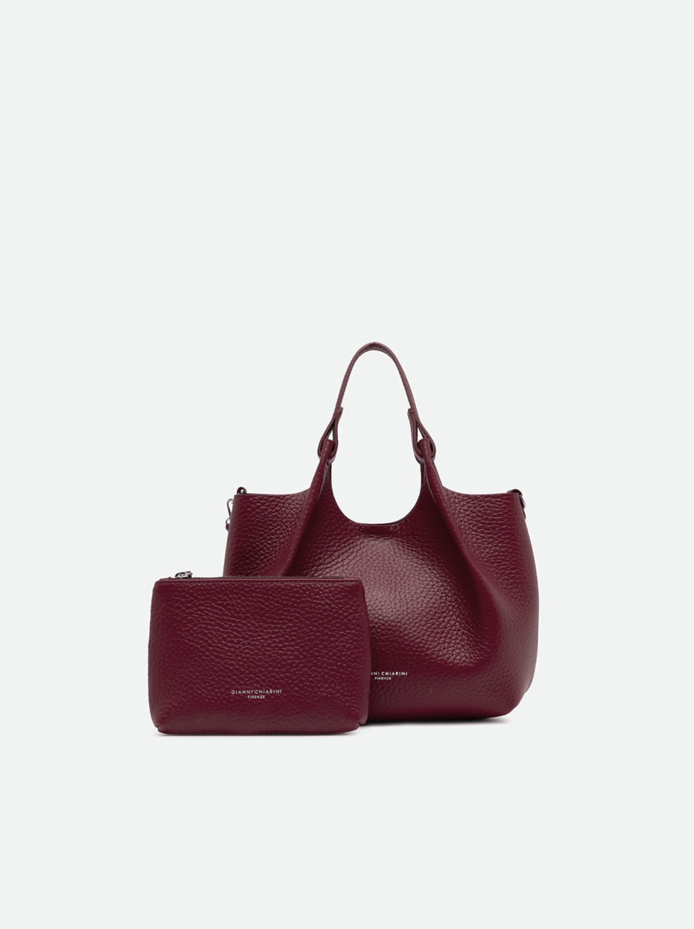 GIANNI CHIARINI: DUA