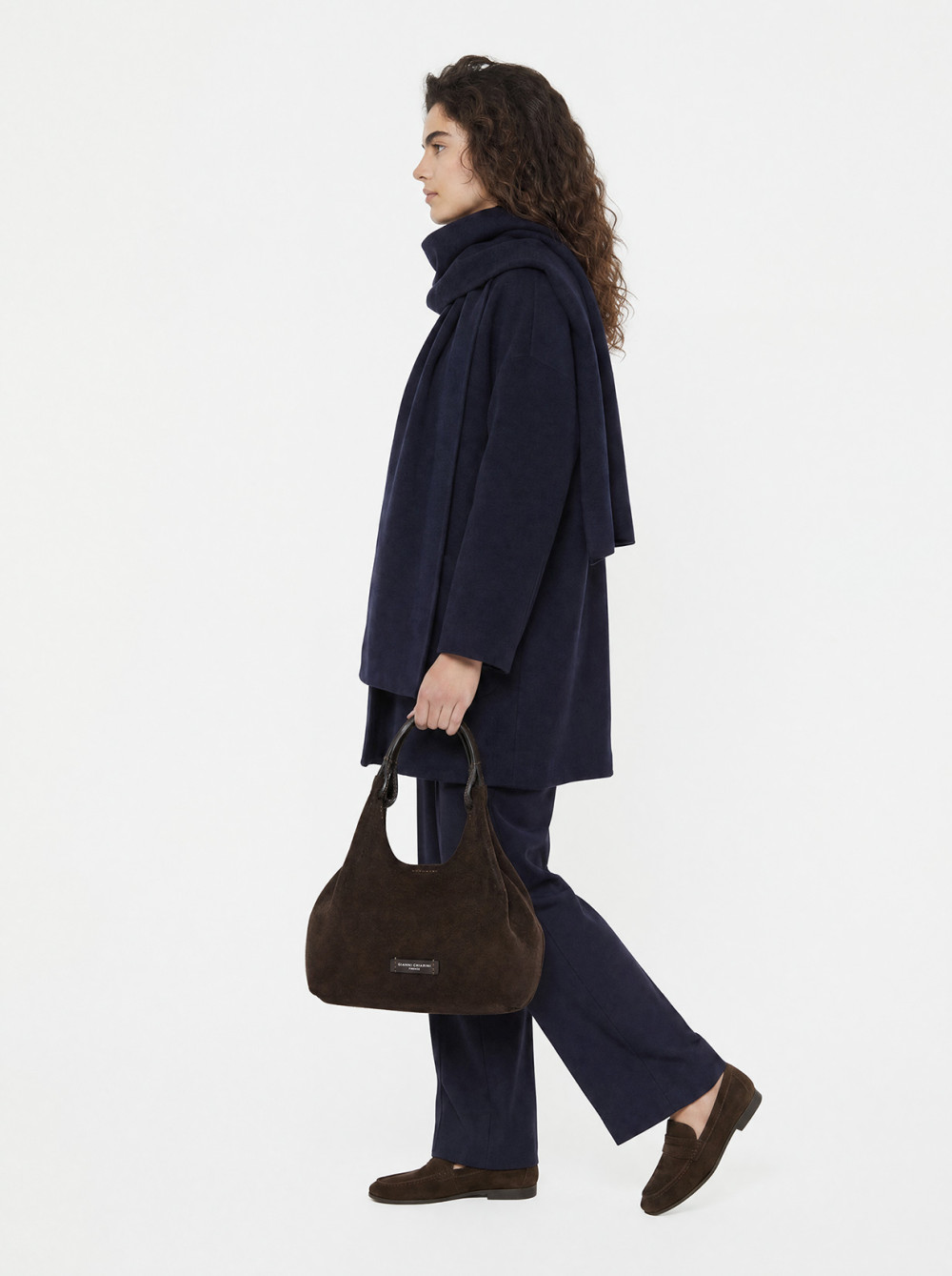 GIANNI CHIARINI: DUA