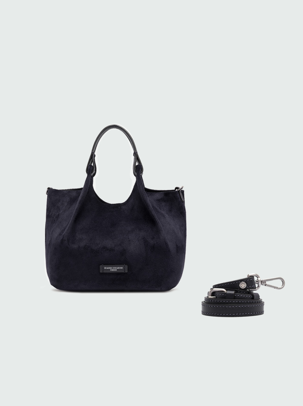 GIANNI CHIARINI: DUA
