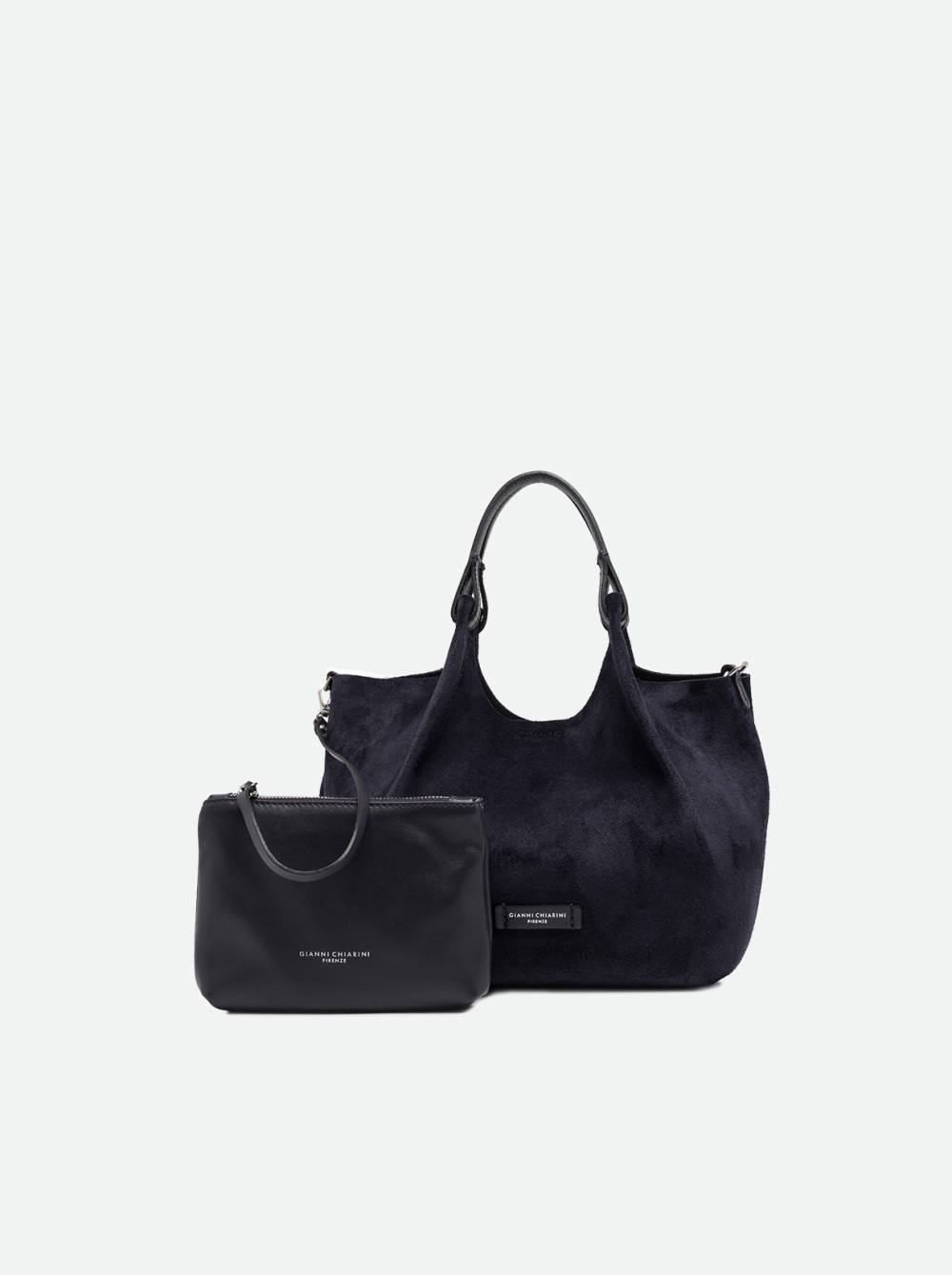 GIANNI CHIARINI: DUA
