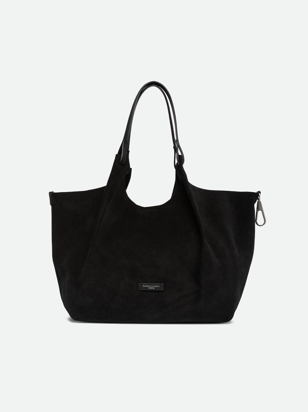GIANNI CHIARINI: DUA