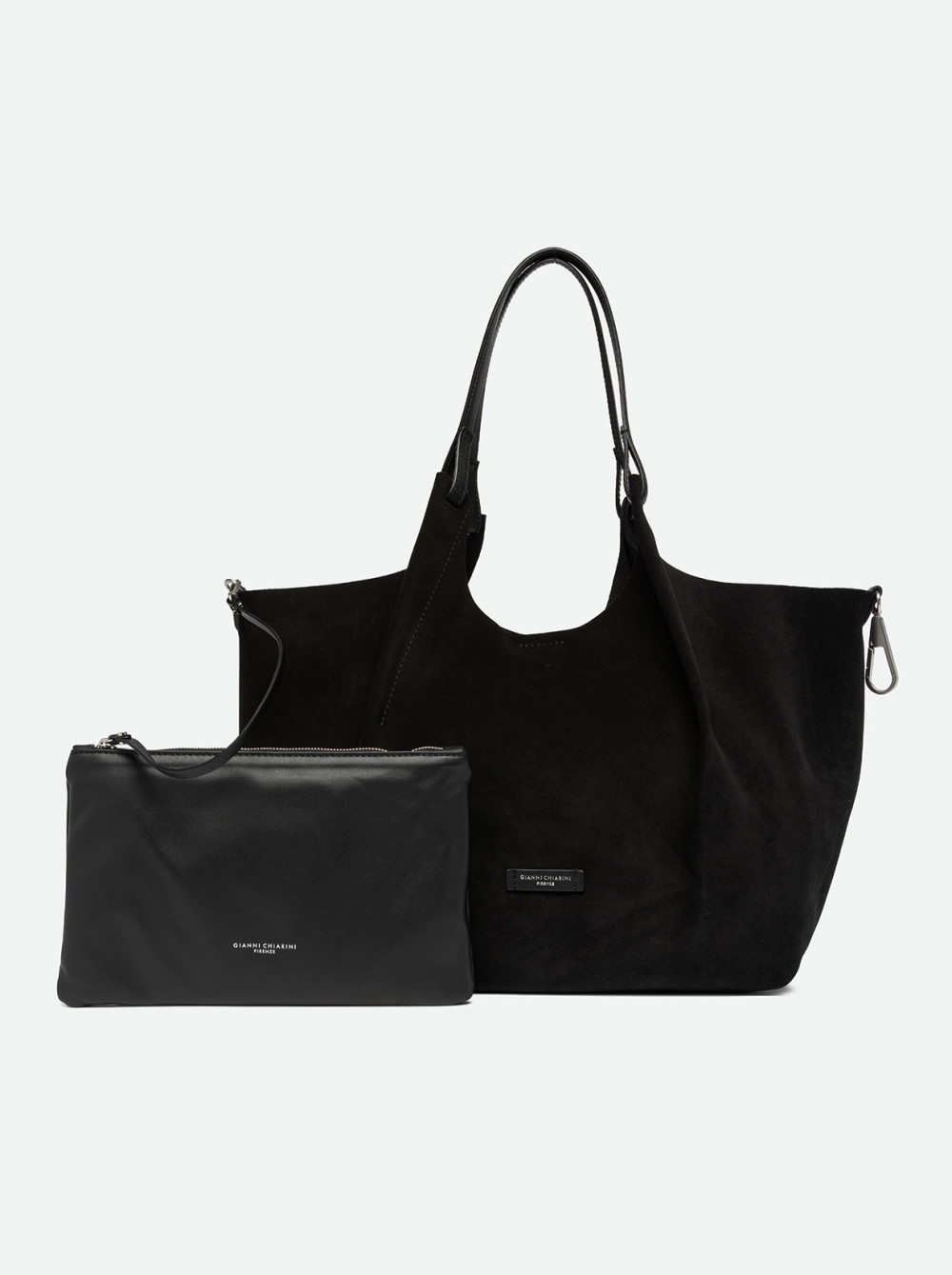 GIANNI CHIARINI: DUA