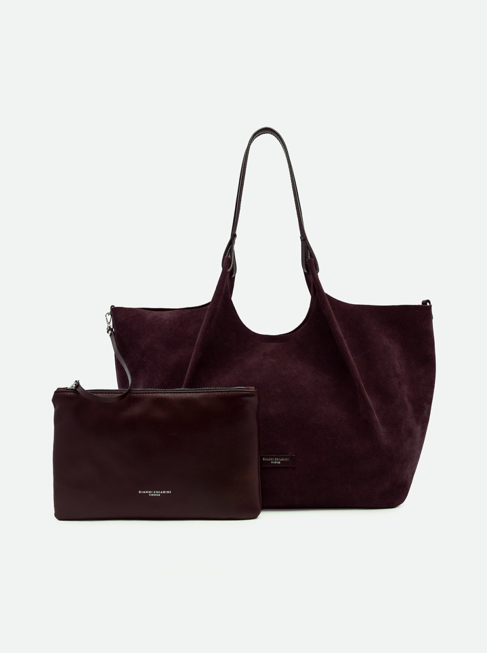 GIANNI CHIARINI: DUA