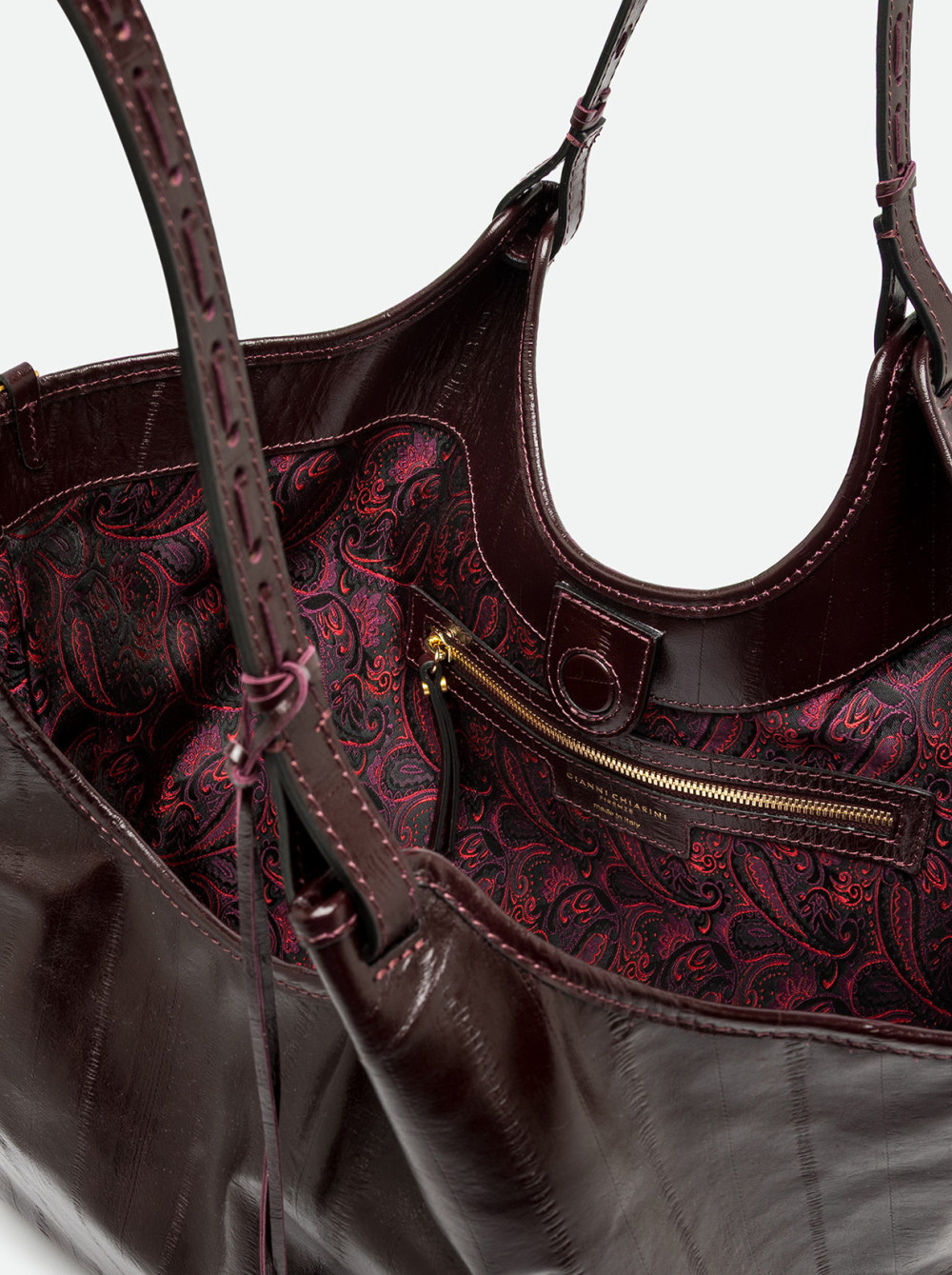GIANNI CHIARINI: DUA