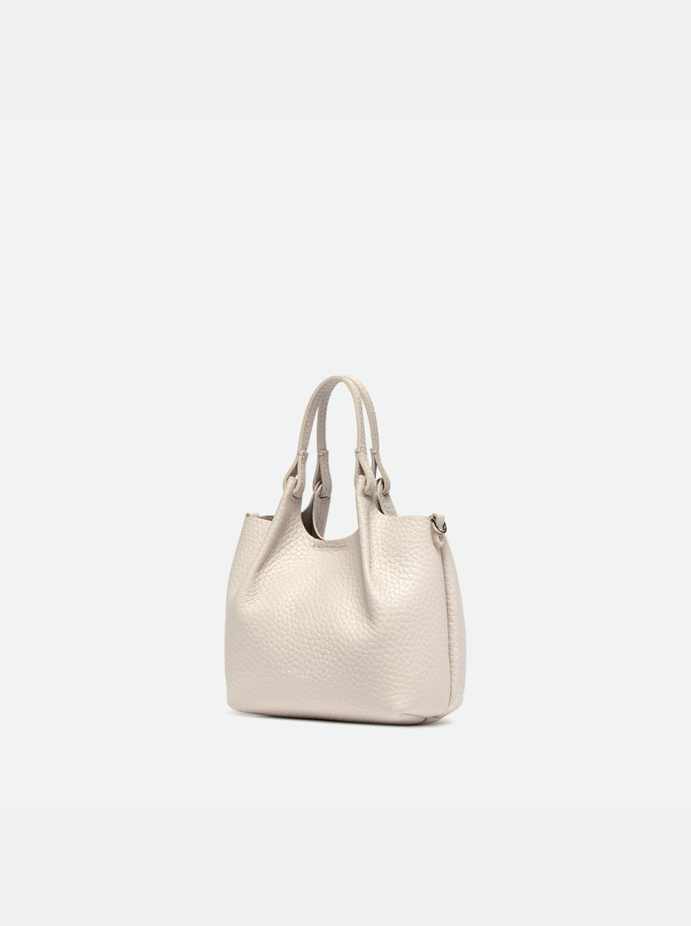 GIANNI CHIARINI: DUA