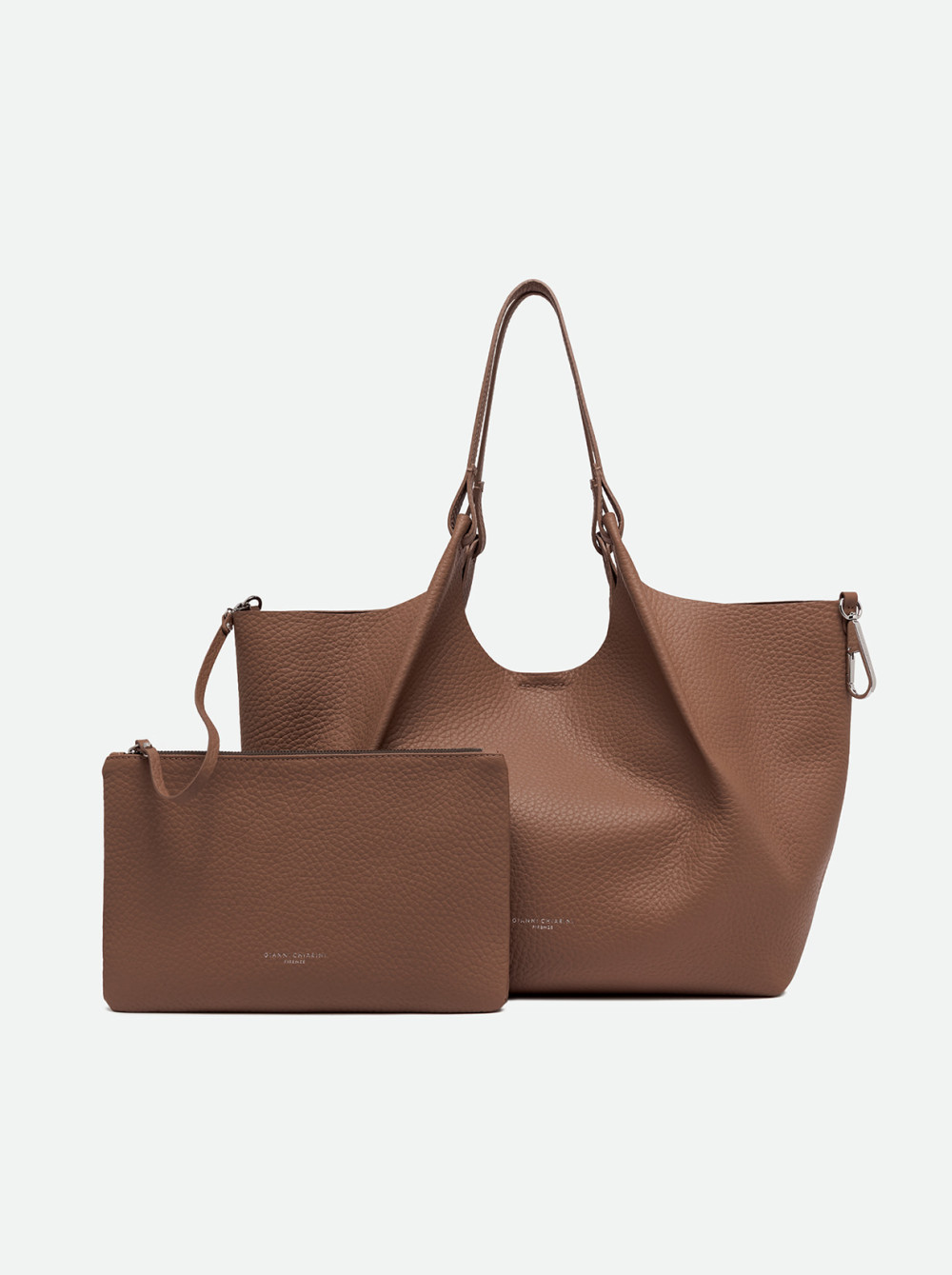 GIANNI CHIARINI: DUA