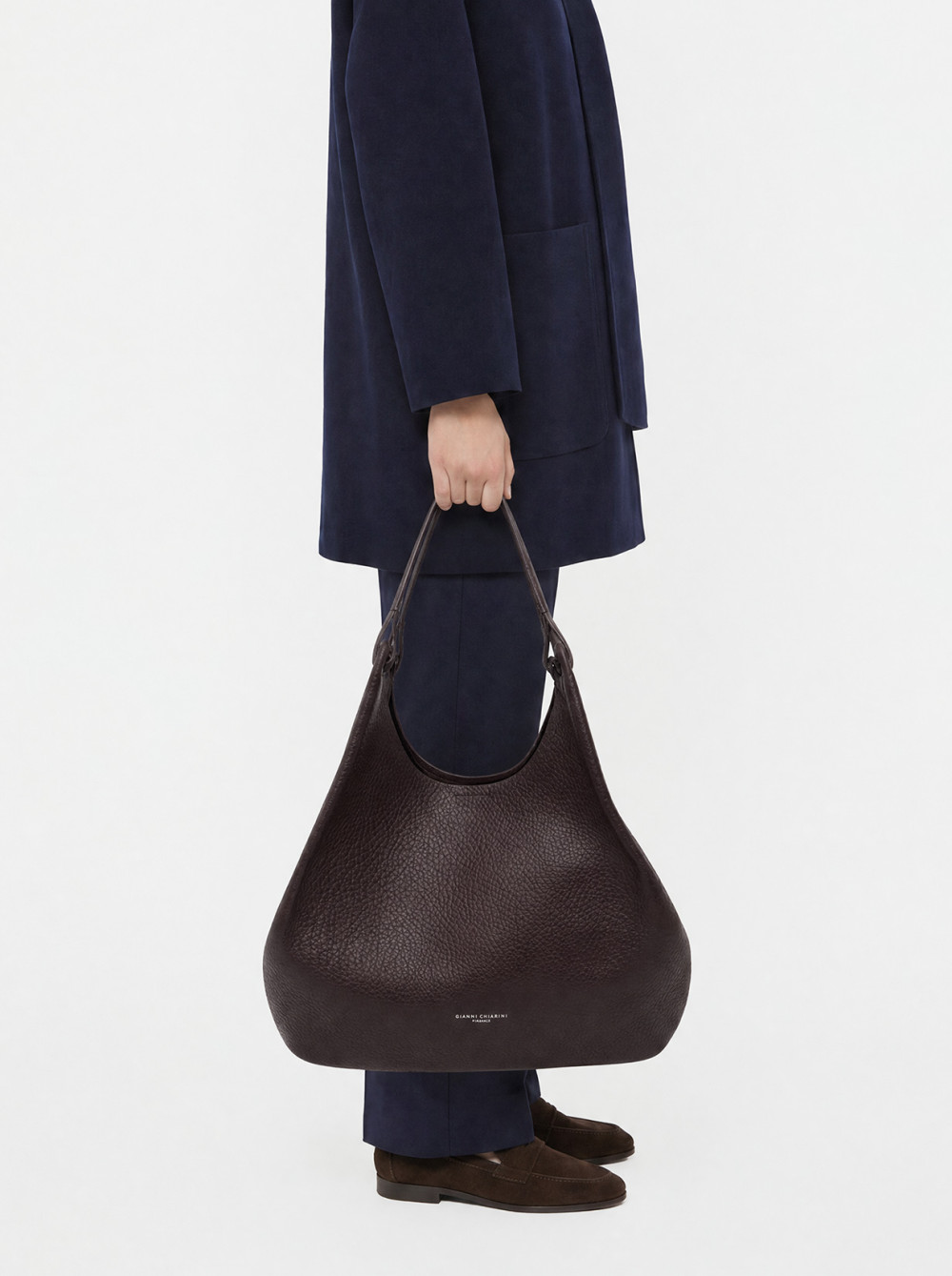 GIANNI CHIARINI: DUA